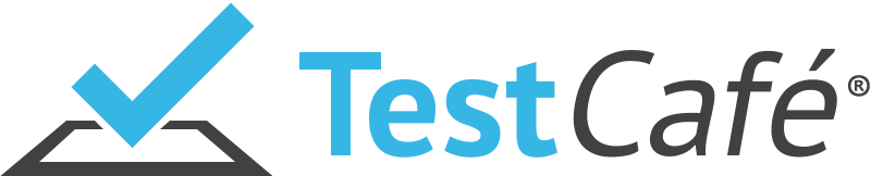 testcafe logo