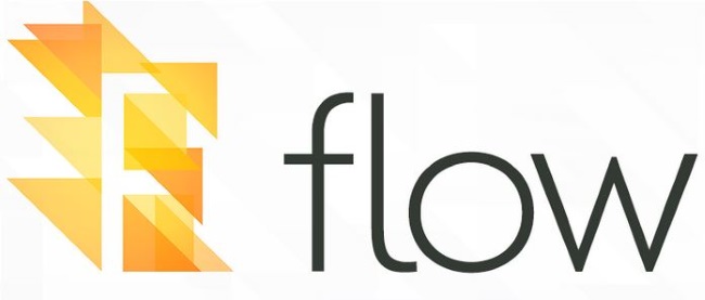 flow logo