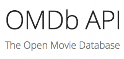omdb logo