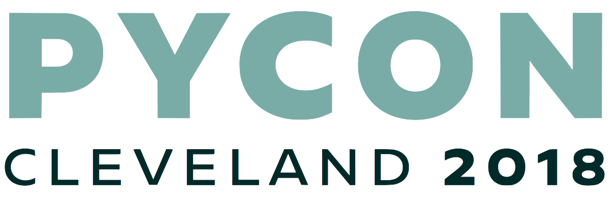 PyCon 2018 logo