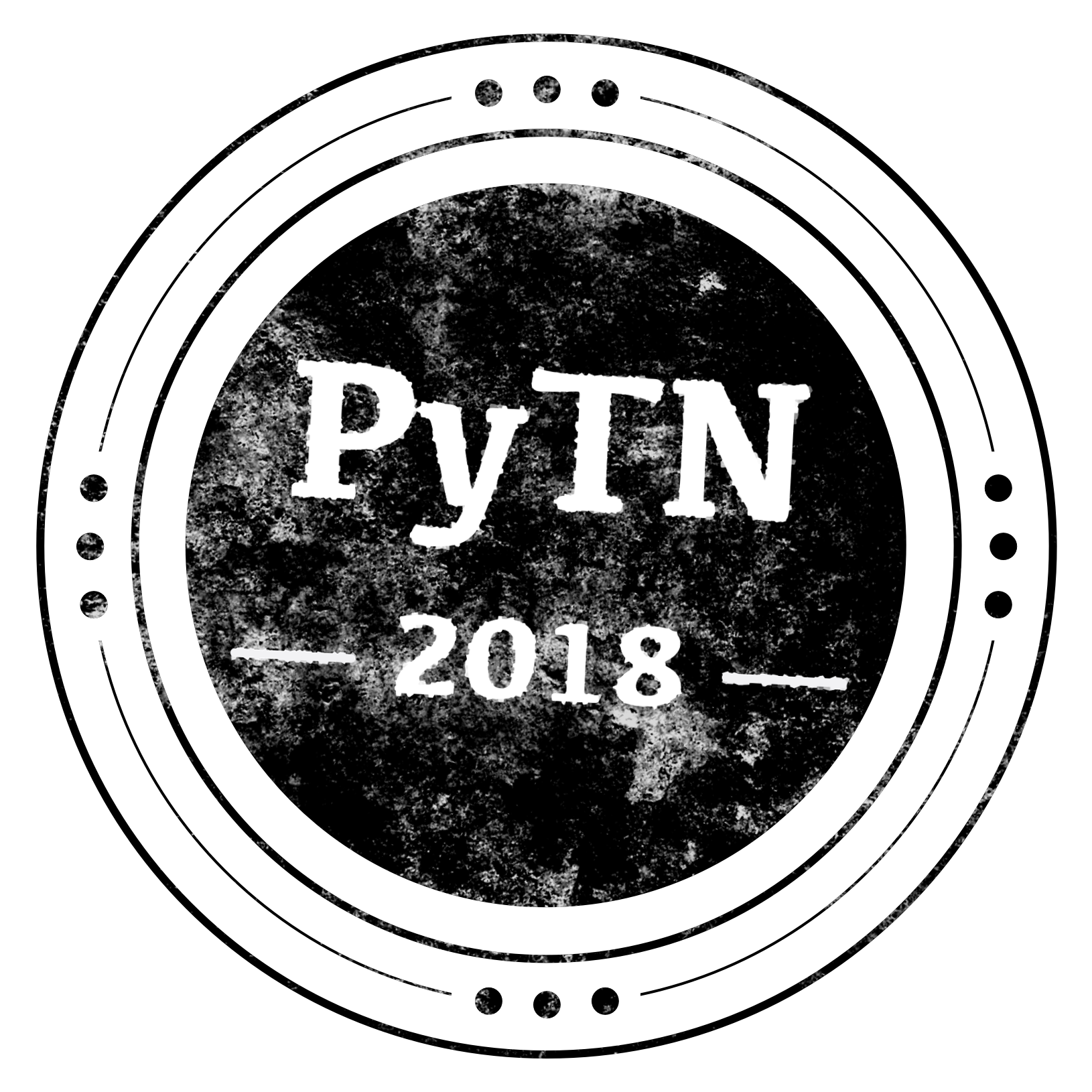 PyTennessee logo